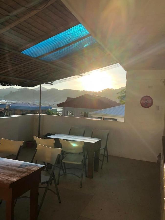 Sg Tourist Inn Ель-Нідо Екстер'єр фото