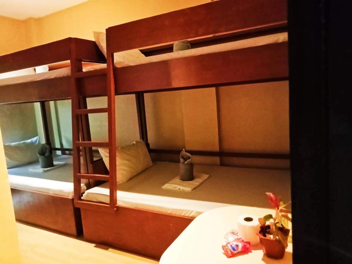 Sg Tourist Inn Ель-Нідо Екстер'єр фото