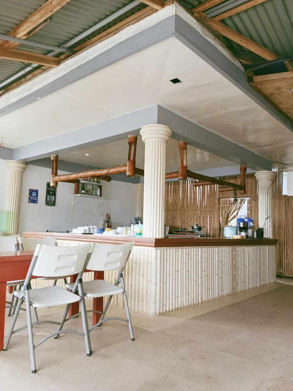 Sg Tourist Inn Ель-Нідо Екстер'єр фото