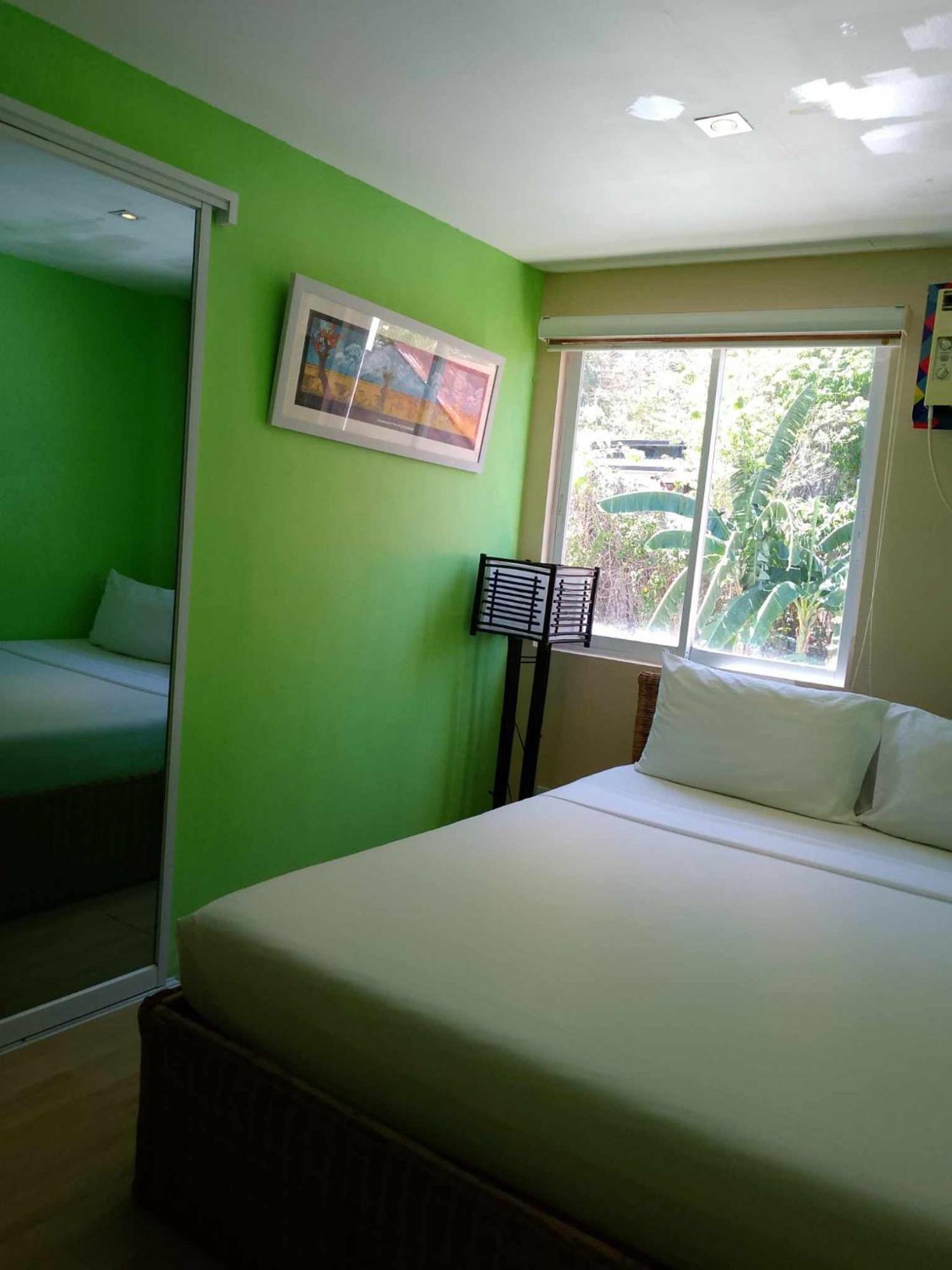Sg Tourist Inn Ель-Нідо Екстер'єр фото