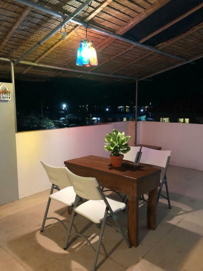 Sg Tourist Inn Ель-Нідо Екстер'єр фото